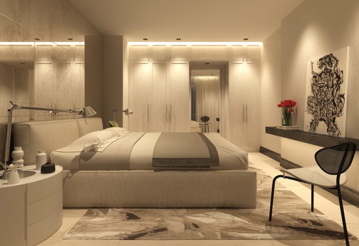 3_ParkResidences_Interior_Dzintari_Bedroom_01