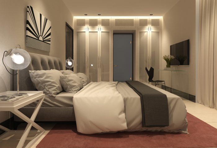 5_ParkResidences_Interior_Dzintari_Bedroom_02