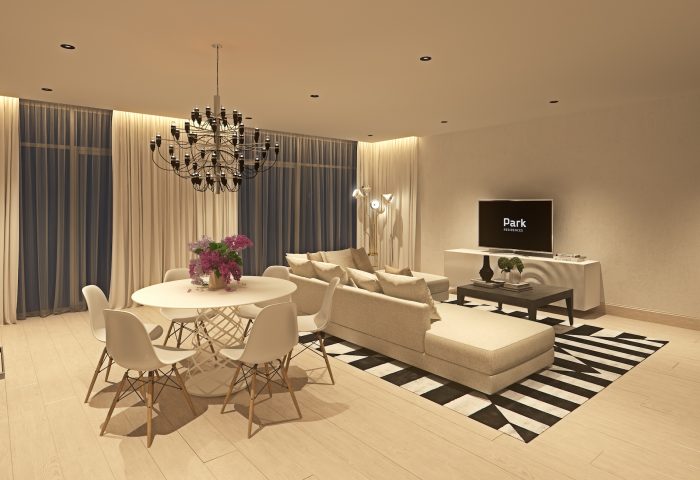 9_ParkResidences_Interior_Dzintari_Living_05